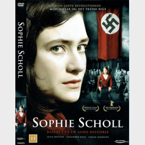 Sophie Scholl Die Letzten Tage (2005)