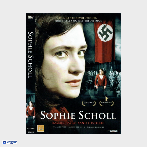 Sophie Scholl Die Letzten Tage (2005)