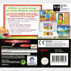 Sophies Freunde - Mode-Designer (2007)