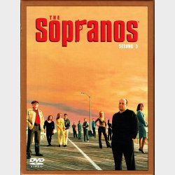 Sopranos Season 3 (HBO) (Norske sub) (2001)