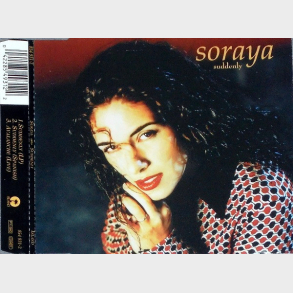 Soraya - Suddenly (1996)