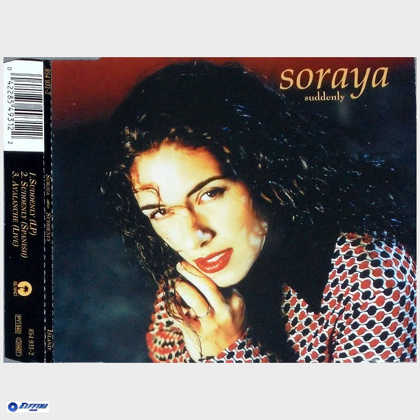 Soraya - Suddenly (1996)