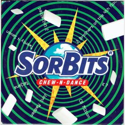 Sorbits Chew-N-Dance 1 (1994)