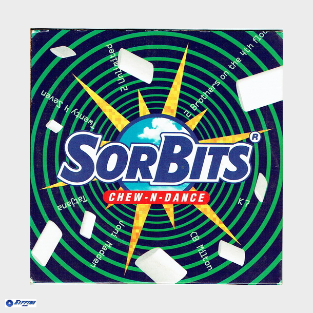Sorbits Chew-N-Dance 1 (1994)