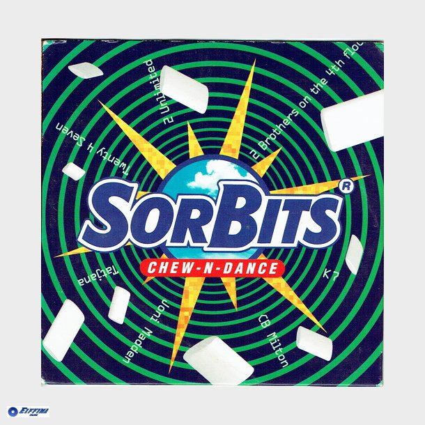 Sorbits Chew-N-Dance 1 (1994)