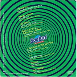 Sorbits Chew-N-Dance 1 (1994)