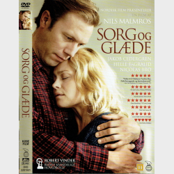 Sorg Og Gl�de (2013) - NY