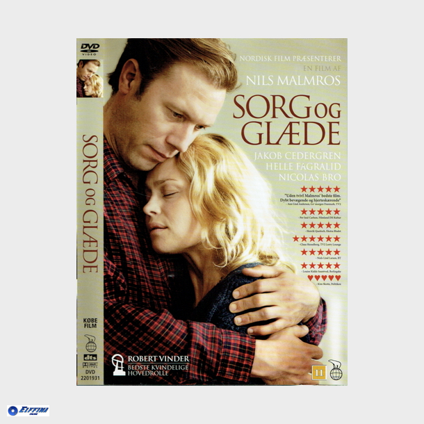 Sorg Og Gl�de (2013) - NY