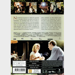 Sorg Og Gl�de (2013) - NY
