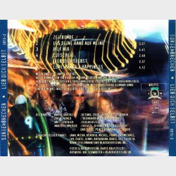 Sorgenbrecher - Lieb Dich Selbst