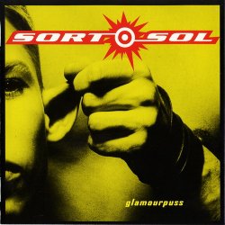 Sort Sol - Glamourpuss (1993)
