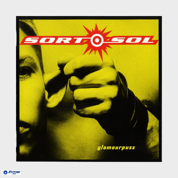 Sort Sol - Glamourpuss (1993)