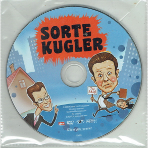 Sorte Kugler (2009)