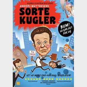 Sorte Kugler (2010)