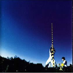 Sorten Muld - Mark II (1997)