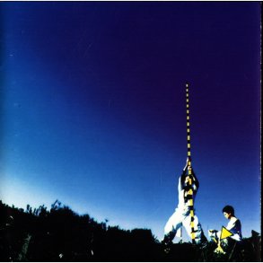 Sorten Muld - Mark II (1997)