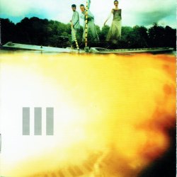 Sorten Muld - Sorten Muld III (2001)