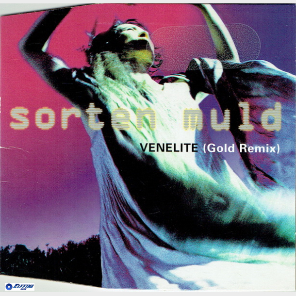 Sorten Muld - Venelite (Gold Remix) (1997)