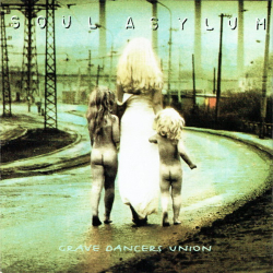 Soul Asylum - Grave Dancers Union (1992)