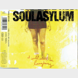 Soul Asylum - I Will Still Be Laughing (1998)