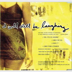 Soul Asylum - I Will Still Be Laughing (1998)