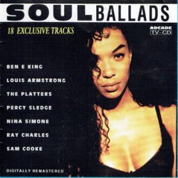 Soul Ballads (1992)
