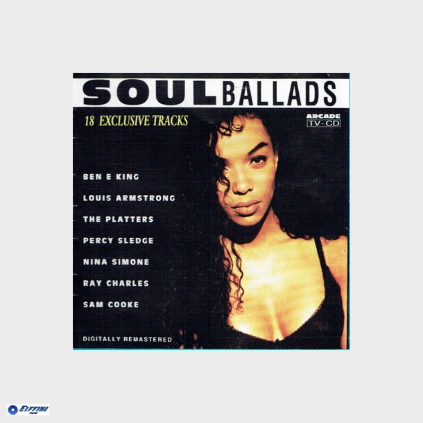 Soul Ballads (1992)