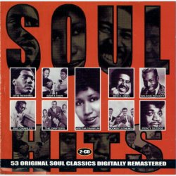 Soul Hits (1994)