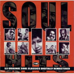 Soul Hits (1994)