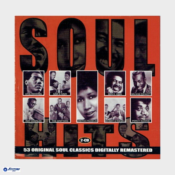 Soul Hits (1994)