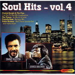Soul Hits Vol 4 (2000) (Success 2231CD)
