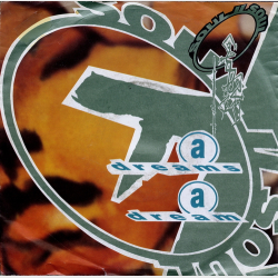 Soul II Soul - A Dreams A Dream (1990)