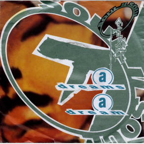 Soul II Soul - A Dreams A Dream (1990)
