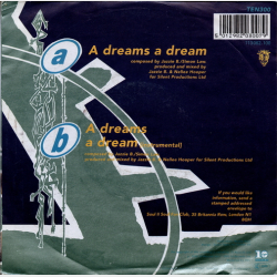 Soul II Soul - A Dreams A Dream (1990)