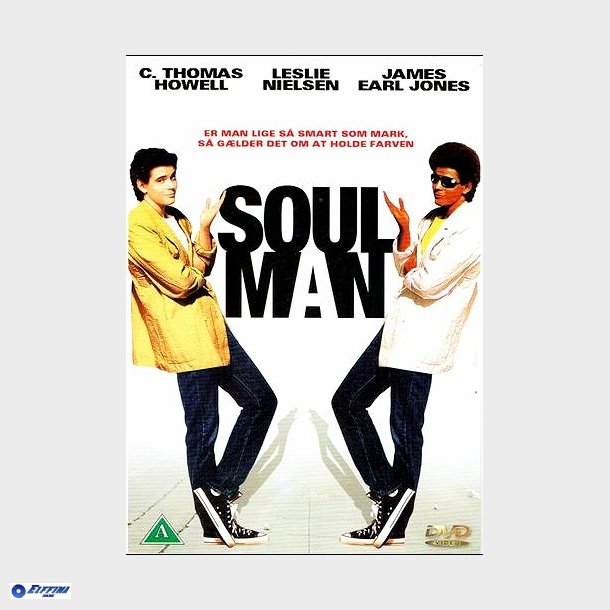 Soul Man (1986)