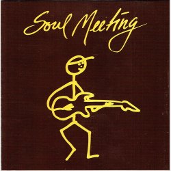 Soul Meeting - Brun