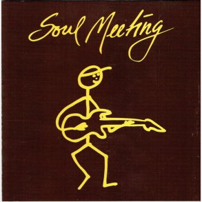 Soul Meeting - Brun