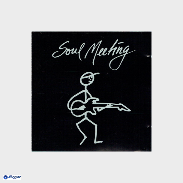 Soul Meeting - Gr