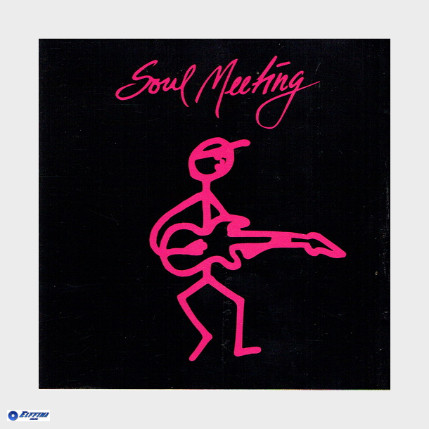 Soul Meeting - Rd