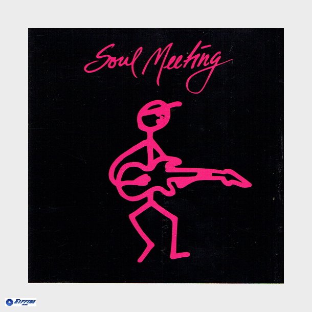 Soul Meeting - Rd