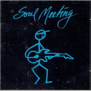 Soul Meeting - Bl