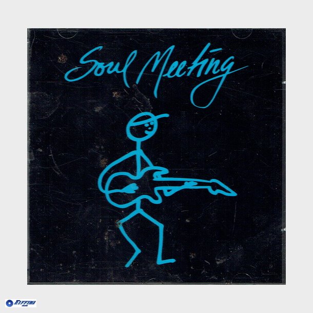 Soul Meeting - Bl