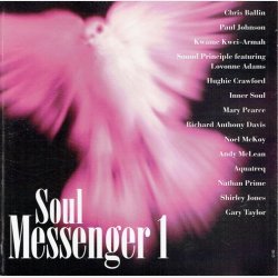 Soul Messenger 1 (1995)