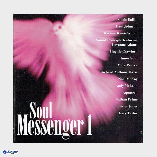 Soul Messenger 1 (1995)