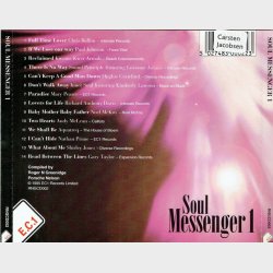 Soul Messenger 1 (1995)