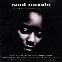 Soul Moods (Crimson) (1997)