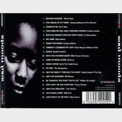 Soul Moods (Crimson) (1997)