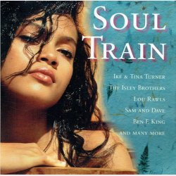 Soul Train (1996)