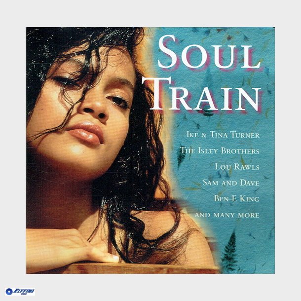 Soul Train (1996)