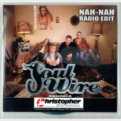 Soul Wire - Nah-Nah (Radio Edit)